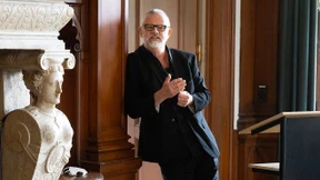 Der Admiral möchte nur spielen