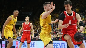 So unterscheiden sich Alba Berlin und die Bayern