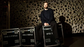 Ein Musiker zwischen den Welten