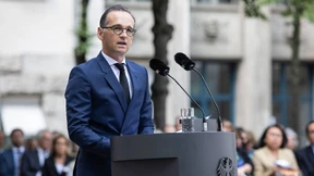 Maas fordert „Einmischung“