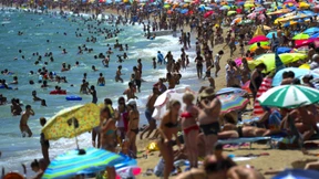 EZB verschafft Italien und Spanien schon etwas Luft