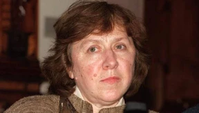 Ermutigung für eine couragierte Frau