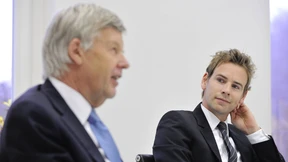 Vermögensverwaltung für jedermann