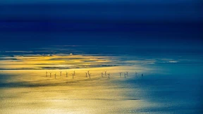 Warum der Offshore-Ausbau so schleppend verläuft