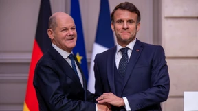 „Europa wird sich nicht ducken und verstecken“