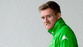 Und wo soll Schürrle spielen?