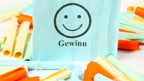 Das große Los als große Last