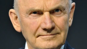 Aufsichtsratschefs verdienen bis zu einer Million Euro