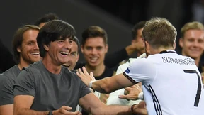 „Gut, wenn man einen Jérôme Boateng als Nachbarn hat“