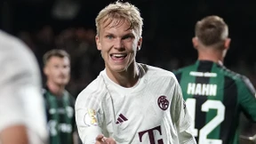 „Wir haben hier ein schönes Fußballfest feiern dürfen“