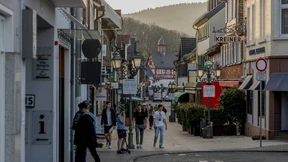 Gegen das Online-Schreckgespenst