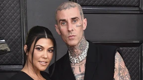 Notoperation rettet ungeborenes Kind von Kourtney Kardashian