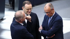 Wie werden Richter am Bundesverfassungsgericht gewählt?