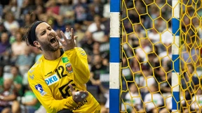 Plötzlich nur noch ein Minuten-Mann