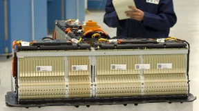 Wohin mit gefährlichen Lithium-Akkus?