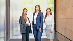 „Das hier ist jetzt meine Front“