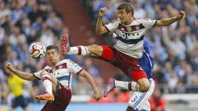 Bayern lassen zwei Punkte liegen