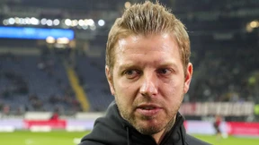 Die zweite Wahl von der zweiten Mannschaft