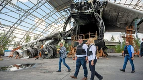 Von der Leyen fordert von EU-Staaten Energiesolidarität