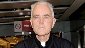 Holocaust-Leugner Williamson akzeptiert Urteil nicht