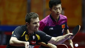 Boll an der Seite des Giganten