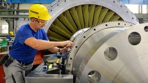 Überraschend weniger Aufträge für deutsche Industrie