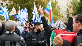 Ändert sich etwas für Juden an Universitäten?