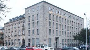 Berufen zur Literatur