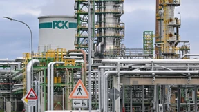 Grünes Kerosin aus Schwedt?