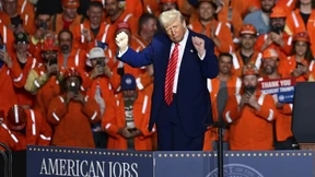 Trump will Zölle auf Stahl und Aluminium verdoppeln