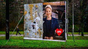 Giffeys zweiter Versuch