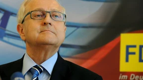 Brüderle: „Wir wären gewappnet“