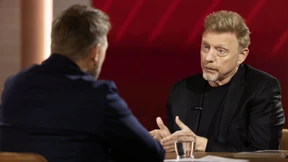 „Im Gefängnis bist du niemand. Du bist nur eine Nummer“