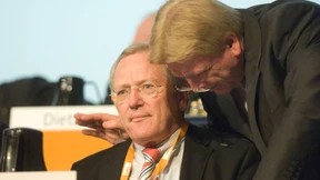 Bouffier: CDU braucht keine Wiedererweckung der Konservativen