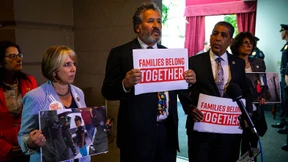 Demokraten attackieren Trumps Einwanderungspolitik