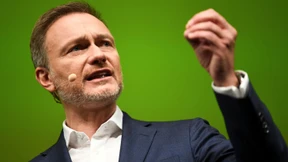 Kubicki verteidigt Lindner gegen Vorwürfe