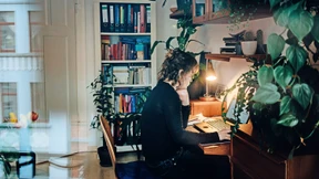 So setzen Sie das Homeoffice von der Steuer ab