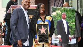 Tupac Shakur posthum mit „Walk of Fame“-Stern geehrt