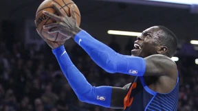 Schröder auf Höhenflug