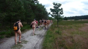 Vom Anblick nackter Menschen