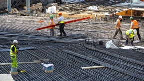 Die Quote soll sinken