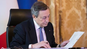 Italien streitet über McKinsey & Co.