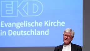 Bischöfe in Isolation