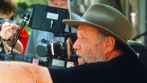 Regisseur Joseph Vilsmaier ist tot