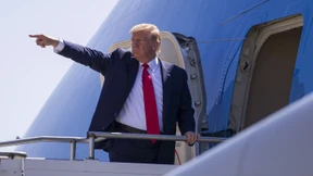 Was ist eigentlich in Amerika los?