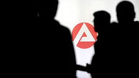 Zahl der Arbeitslosen in Hessen gestiegen