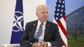 Was sagt Joe Biden auf dem NATO-Gipfel?
