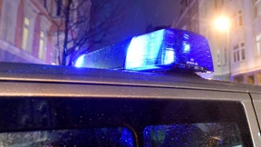 Tatverdächtiger gefasst