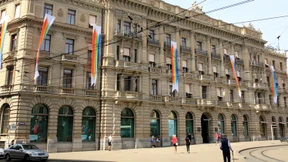 Risikokontrolle der Credit Suisse hat „fundamental versagt“