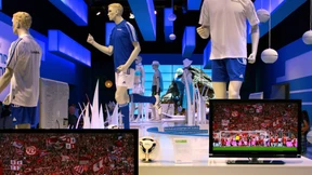 Grundig ist wieder da